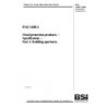 BS PAS 1188-1:2003