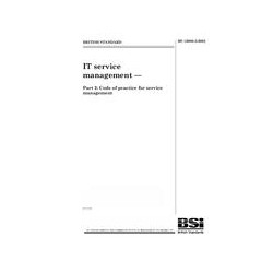 BS 15000-2:2003