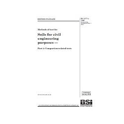 BS 1377-4:1990