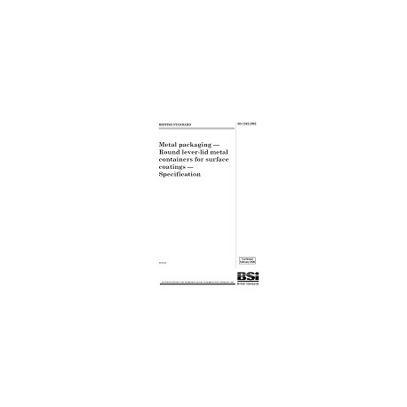 BS 1262:2002