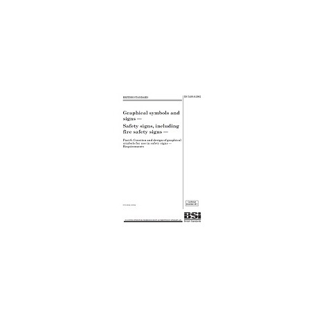 BS 5499-6:2002
