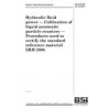 BS DD ISO/TR 16144:2002