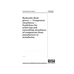 BS PD ISO/TR 10949:2002