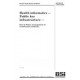 BS DD ISO/TS 17090-3:2002
