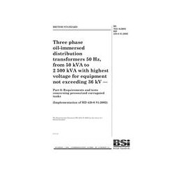 BS 7821-6:2002