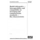 BS PD ISO/TR 18307:2001