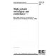 BS PD IEC/TR 62271-308:2002