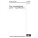 BS 460:2002