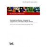BS PD CEN ISO/TR 16401-1:2018