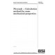 BS DD ENV 14272:2002