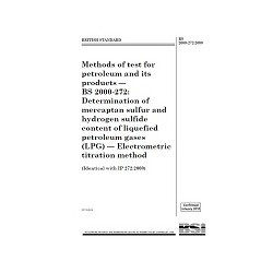 BS 2000-272:2000