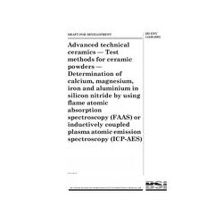 BS DD ENV 14226:2002