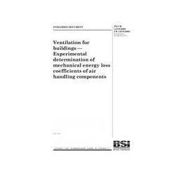 BS PD CR 14378:2002