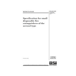BS 6165:2002