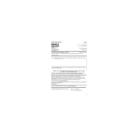 BS 02/702910 DC