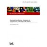 BS PD CEN ISO/TR 16401-2:2018