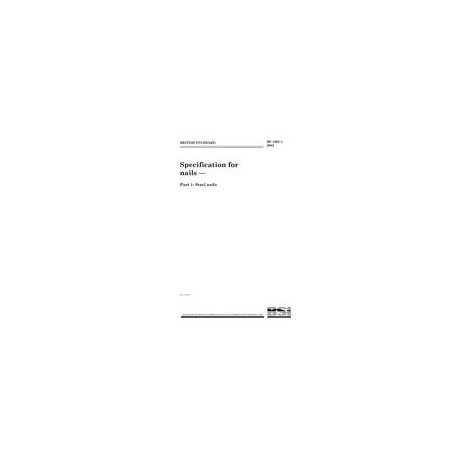 BS 1202-1:2002