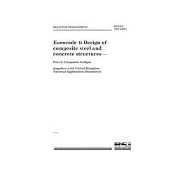 BS DD ENV 1994-2:2001