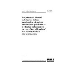 BS DD ISO/TR 15235:2001