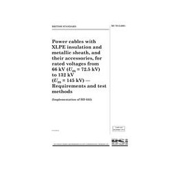 BS 7912:2001