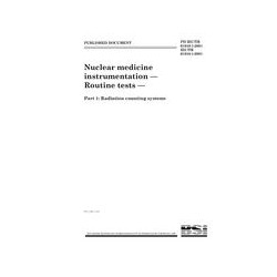 BS PD IEC/TR 61948-1:2001