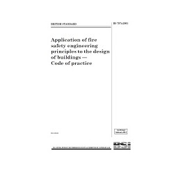 BS 7974:2001
