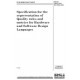 BS PD ES 59011:2001