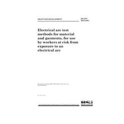 BS DD ENV 50354:2001