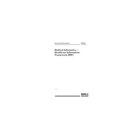 BS DD ENV 12443:2001