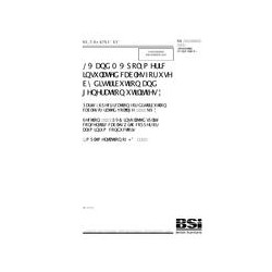 BS 7870-3.20:2001