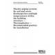 BS DD ENV 13801:2001