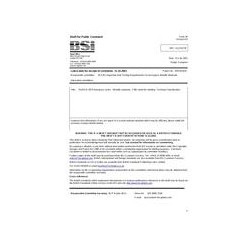 BS 01/710778 DC
