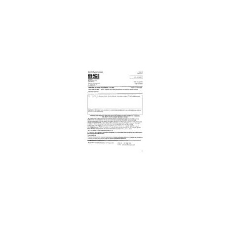 BS 01/710777 DC
