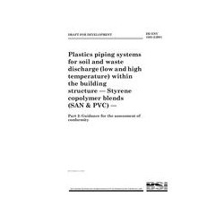 BS DD ENV 1565-2:2001