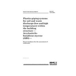 BS DD ENV 1455-2:2001