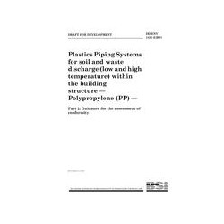 BS DD ENV 1451-2:2001