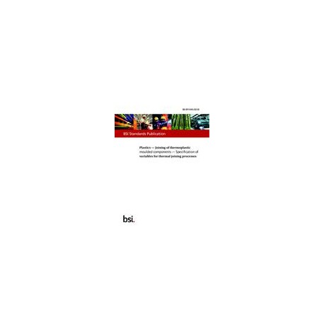 BS 89100:2018