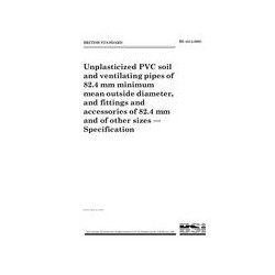 BS 4514:2001