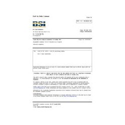 BS 11/30230626 DC