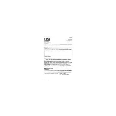 BS 01/709632 DC