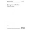 BS 5709:2001