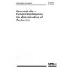 BS PD ISO/TR 11018:2001
