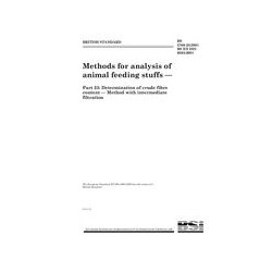 BS 5766-23:2001