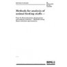 BS 5766-21:2001