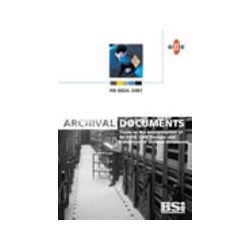 BS DISC PD 0024:2001