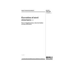 BS DD ENV 1090-4:2001