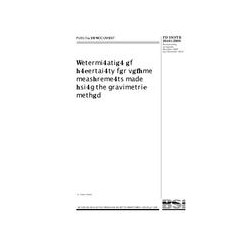 BS PD ISO/TR 20461:2000