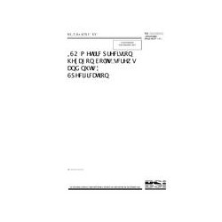 BS 3692:2001