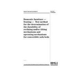 BS DD ENV 13759:2001