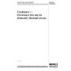 BS DD ENV 13834:2000